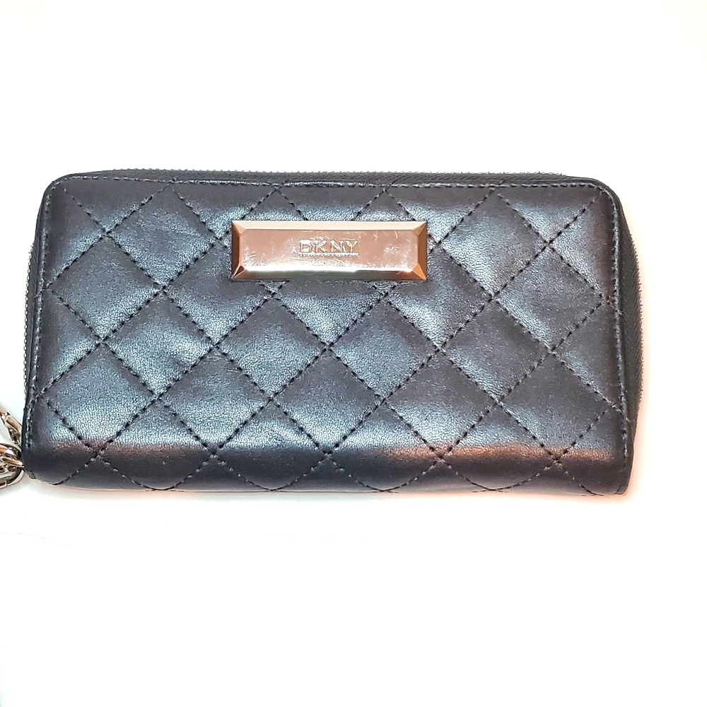 DKNY Wallet/Wristlet